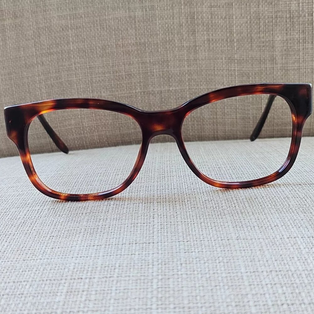 Brooks Brothers Men Eyeglasses/Sunglasses Frame Brown Tortoise BB707 53[]16 140 - Picture 2 of 12
